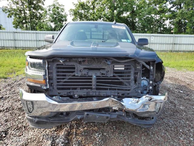 Photo 4 VIN: 1GCVKREC7JZ322994 - CHEVROLET SILVERADO 