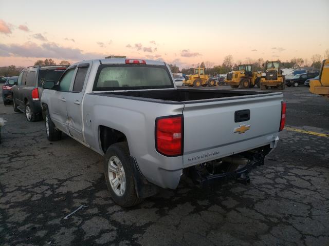 Photo 2 VIN: 1GCVKREC7JZ329606 - CHEVROLET SILVERADO 1500 