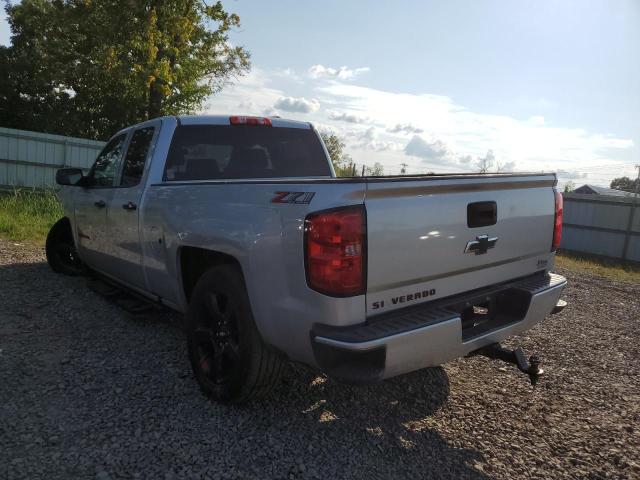 Photo 1 VIN: 1GCVKREC7JZ361147 - CHEVROLET SILVERADO 