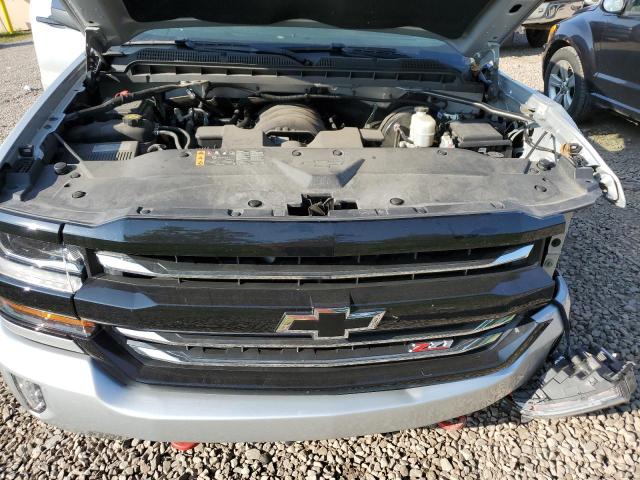 Photo 10 VIN: 1GCVKREC7JZ361147 - CHEVROLET SILVERADO 