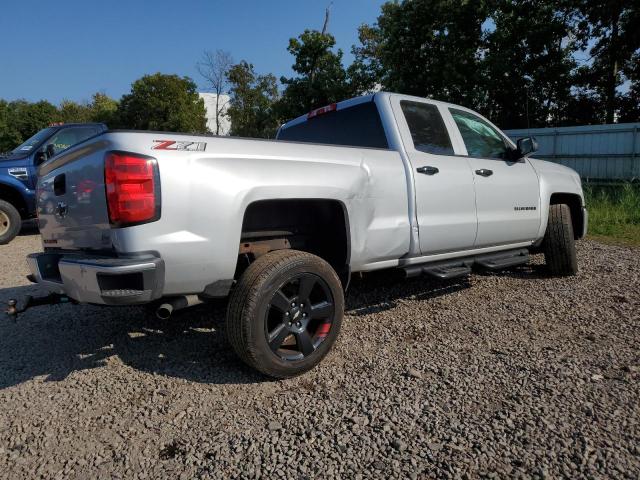 Photo 2 VIN: 1GCVKREC7JZ361147 - CHEVROLET SILVERADO 