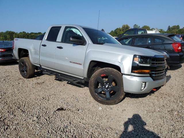 Photo 3 VIN: 1GCVKREC7JZ361147 - CHEVROLET SILVERADO 