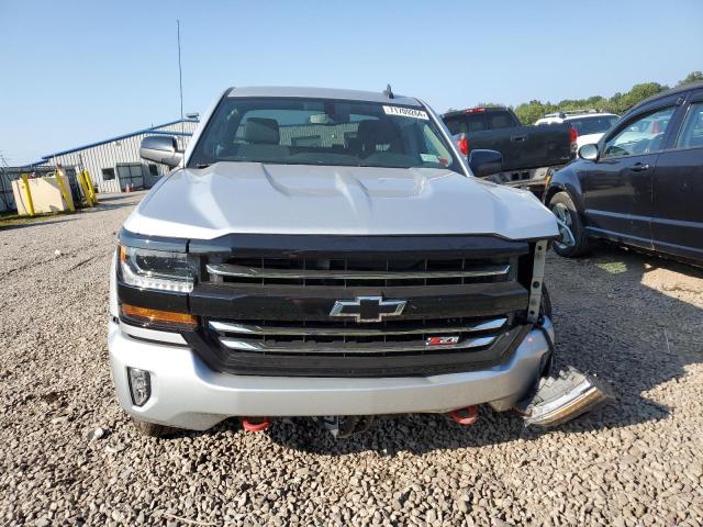 Photo 4 VIN: 1GCVKREC7JZ361147 - CHEVROLET SILVERADO 