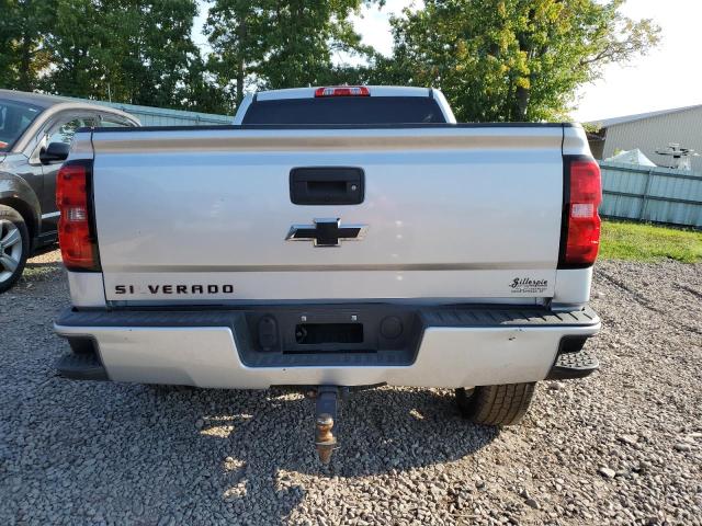 Photo 5 VIN: 1GCVKREC7JZ361147 - CHEVROLET SILVERADO 