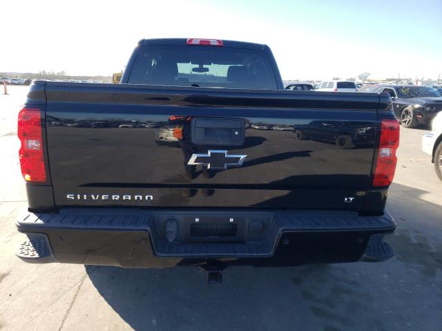 Photo 5 VIN: 1GCVKREC7JZ361293 - CHEVROLET SILVERADO 