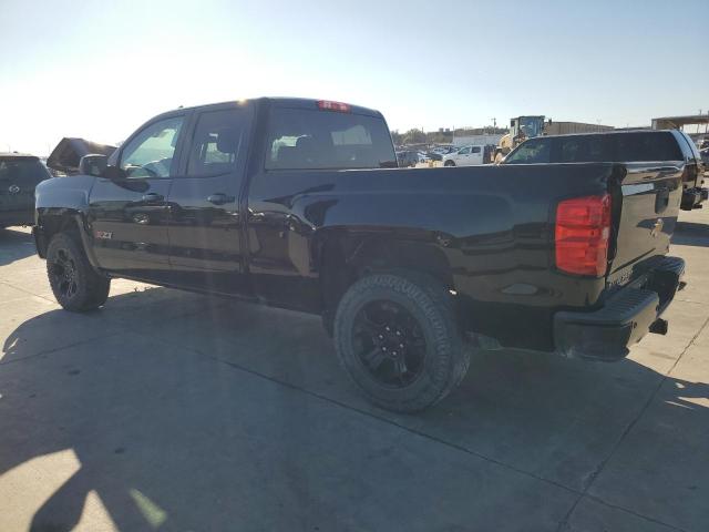 Photo 1 VIN: 1GCVKREC7JZ361293 - CHEVROLET SILVERADO 