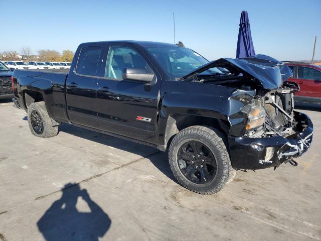 Photo 3 VIN: 1GCVKREC7JZ361293 - CHEVROLET SILVERADO 