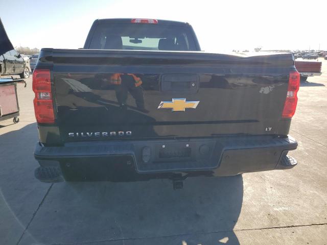 Photo 5 VIN: 1GCVKREC7JZ361293 - CHEVROLET SILVERADO 