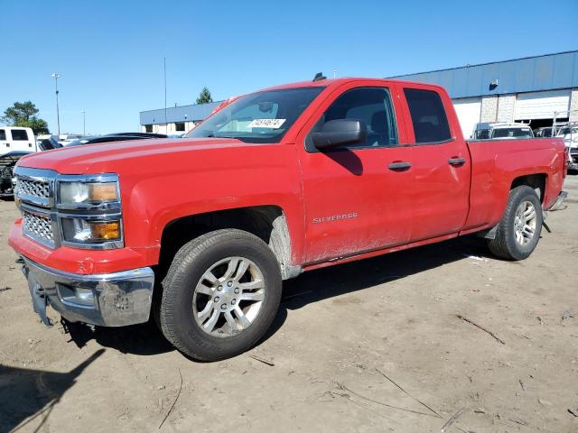 Photo 0 VIN: 1GCVKREC8EZ103497 - CHEVROLET SILVERADO 