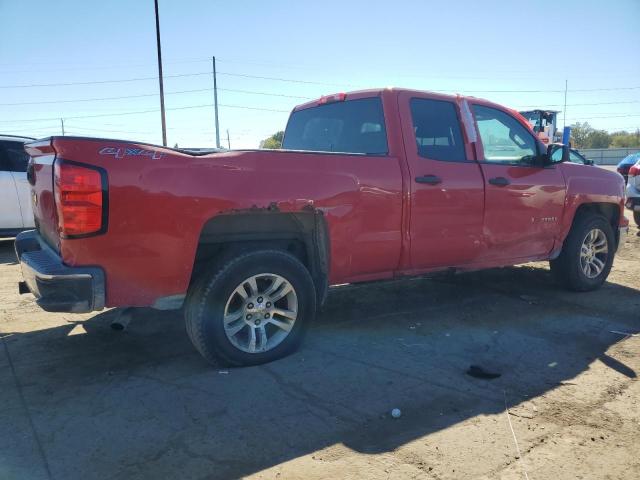 Photo 2 VIN: 1GCVKREC8EZ103497 - CHEVROLET SILVERADO 