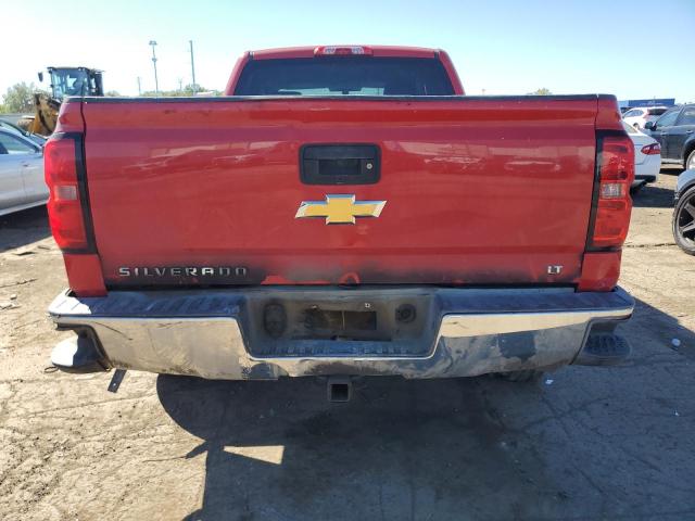 Photo 5 VIN: 1GCVKREC8EZ103497 - CHEVROLET SILVERADO 