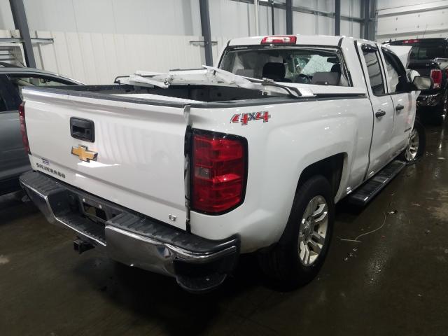 Photo 3 VIN: 1GCVKREC8EZ144647 - CHEVROLET SILVERADO 