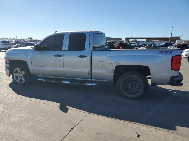 Photo 1 VIN: 1GCVKREC8EZ157477 - CHEVROLET SILVERADO 