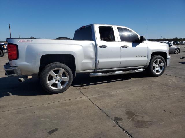 Photo 2 VIN: 1GCVKREC8EZ157477 - CHEVROLET SILVERADO 