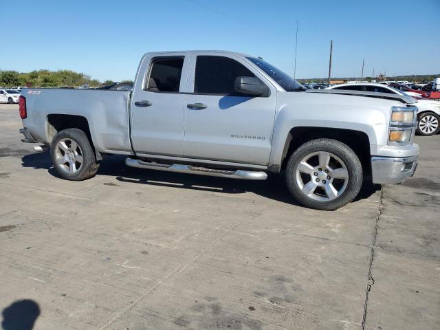 Photo 3 VIN: 1GCVKREC8EZ157477 - CHEVROLET SILVERADO 