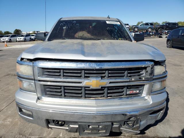 Photo 4 VIN: 1GCVKREC8EZ157477 - CHEVROLET SILVERADO 