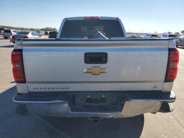 Photo 5 VIN: 1GCVKREC8EZ157477 - CHEVROLET SILVERADO 