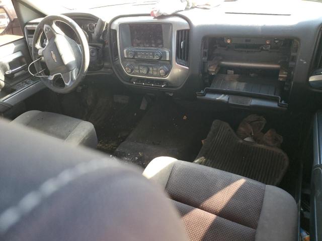 Photo 7 VIN: 1GCVKREC8EZ157477 - CHEVROLET SILVERADO 