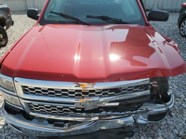 Photo 10 VIN: 1GCVKREC8EZ159262 - CHEVROLET SILVERADO 