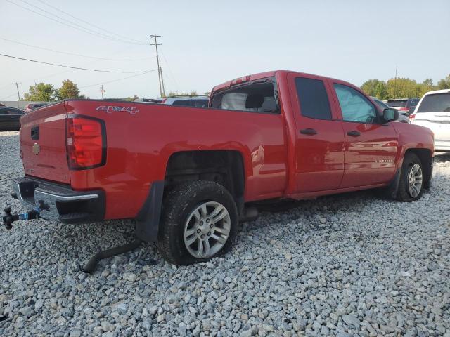 Photo 2 VIN: 1GCVKREC8EZ159262 - CHEVROLET SILVERADO 