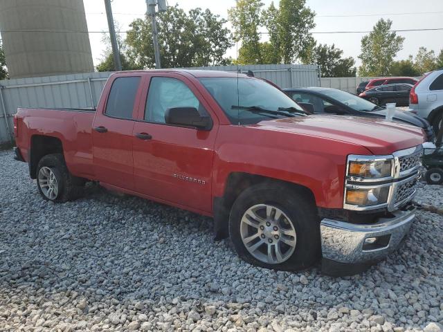 Photo 3 VIN: 1GCVKREC8EZ159262 - CHEVROLET SILVERADO 