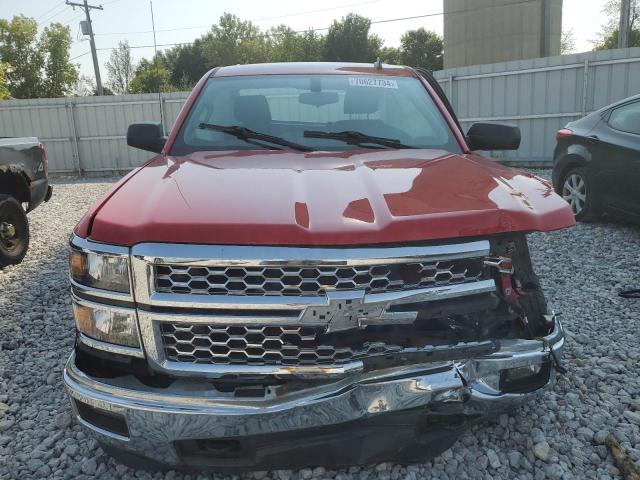 Photo 4 VIN: 1GCVKREC8EZ159262 - CHEVROLET SILVERADO 