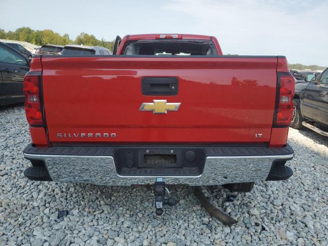 Photo 5 VIN: 1GCVKREC8EZ159262 - CHEVROLET SILVERADO 