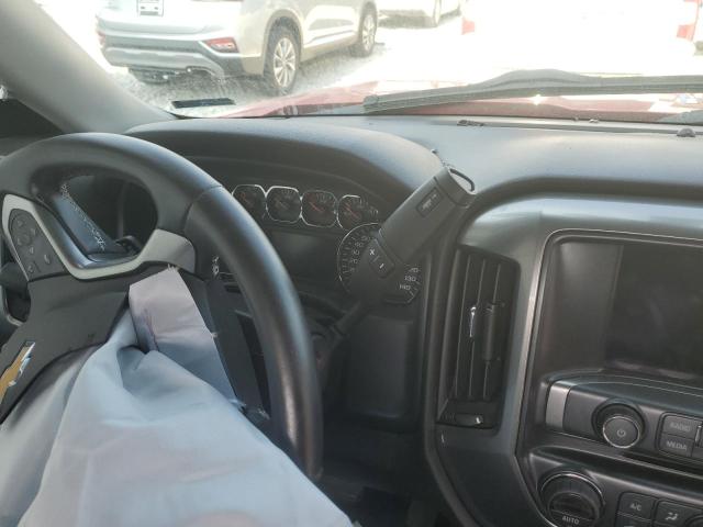 Photo 8 VIN: 1GCVKREC8EZ159262 - CHEVROLET SILVERADO 