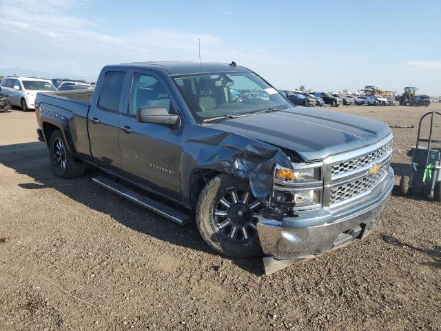 Photo 0 VIN: 1GCVKREC8EZ186817 - CHEVROLET SILVERADO 