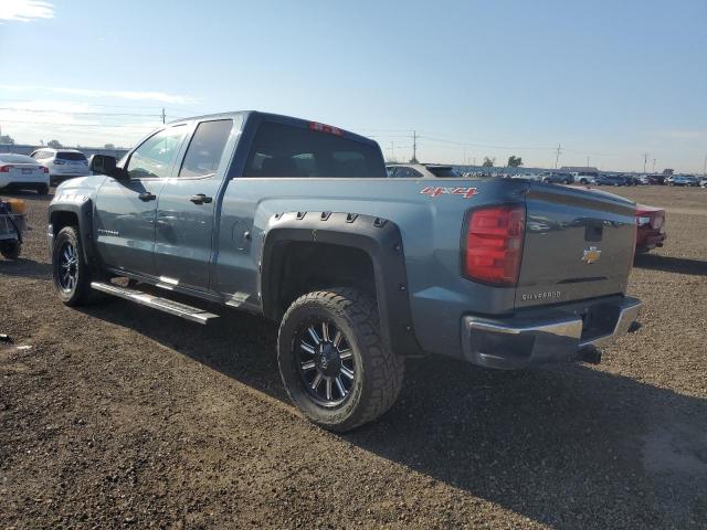 Photo 2 VIN: 1GCVKREC8EZ186817 - CHEVROLET SILVERADO 