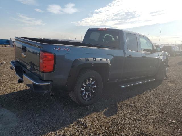 Photo 3 VIN: 1GCVKREC8EZ186817 - CHEVROLET SILVERADO 