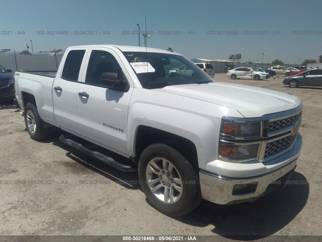 Photo 0 VIN: 1GCVKREC8EZ188440 - CHEVROLET SILVERADO 1500 