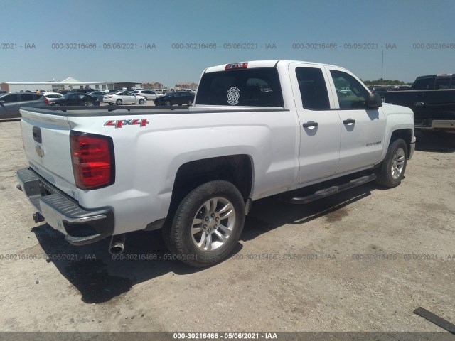 Photo 3 VIN: 1GCVKREC8EZ188440 - CHEVROLET SILVERADO 1500 