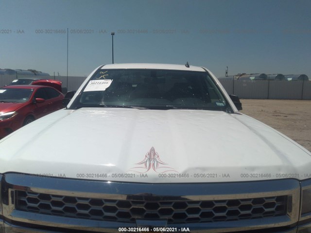 Photo 5 VIN: 1GCVKREC8EZ188440 - CHEVROLET SILVERADO 1500 