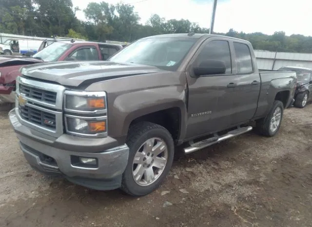 Photo 1 VIN: 1GCVKREC8EZ201980 - CHEVROLET SILVERADO 1500 