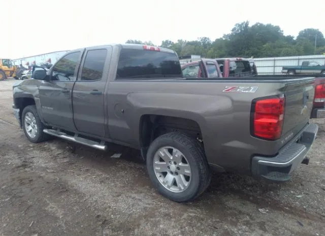 Photo 2 VIN: 1GCVKREC8EZ201980 - CHEVROLET SILVERADO 1500 