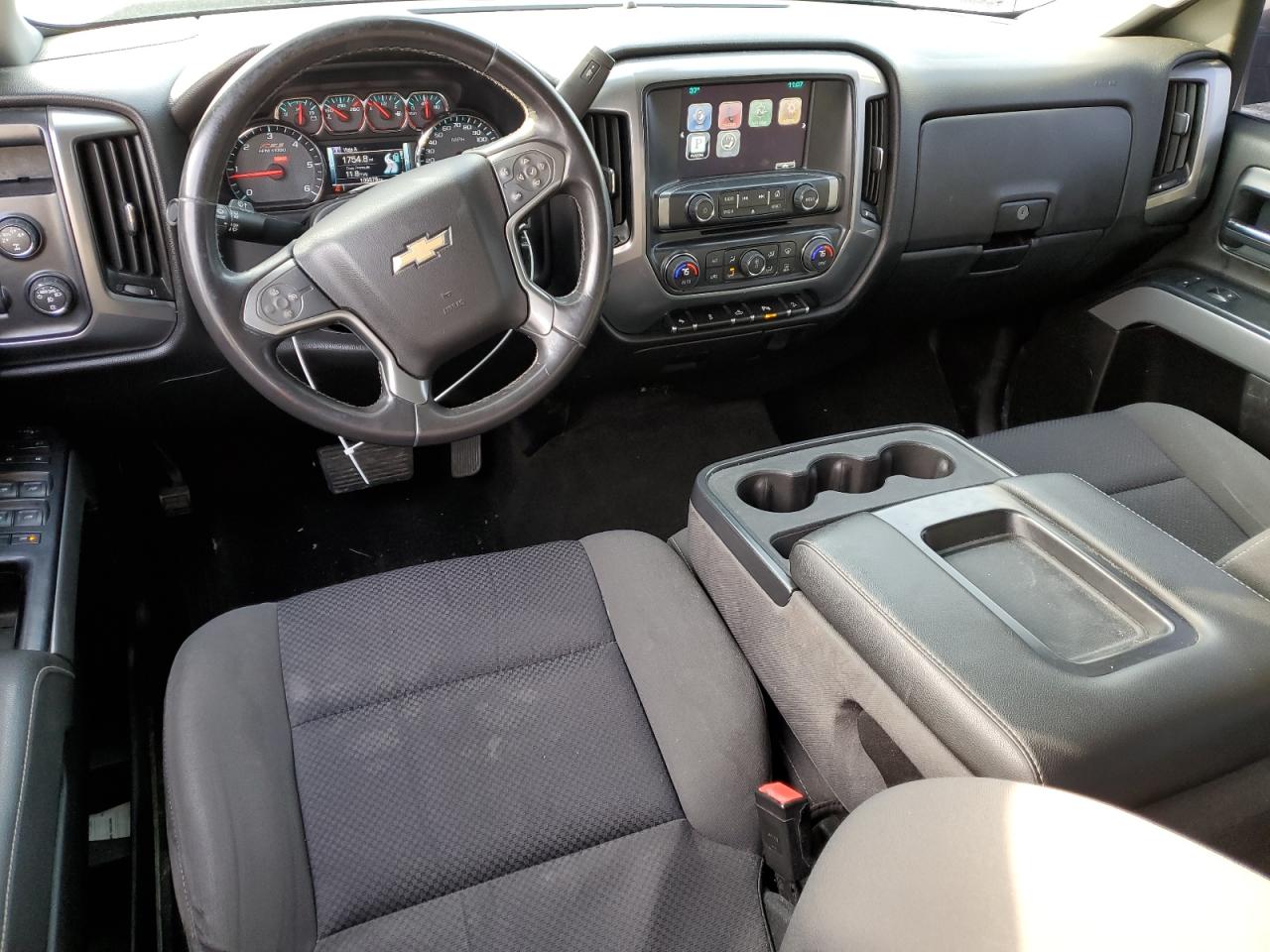 Photo 7 VIN: 1GCVKREC8EZ206533 - CHEVROLET SILVERADO 