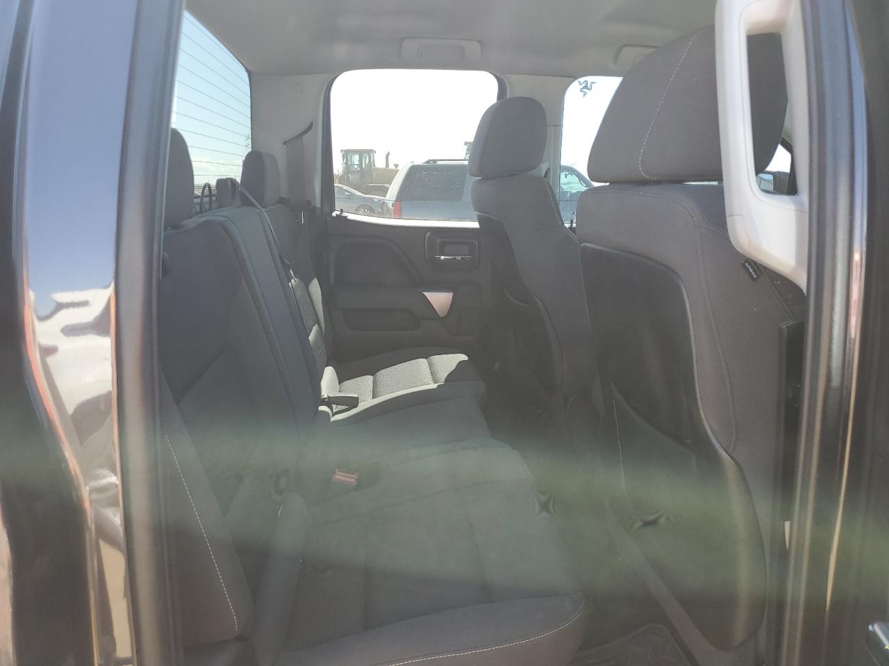 Photo 9 VIN: 1GCVKREC8EZ236812 - CHEVROLET SILVERADO 