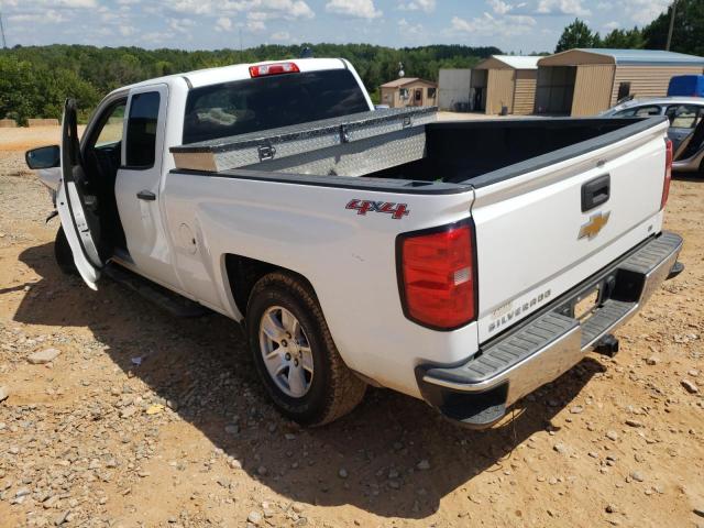 Photo 2 VIN: 1GCVKREC8EZ256932 - CHEVROLET SILVERADO 