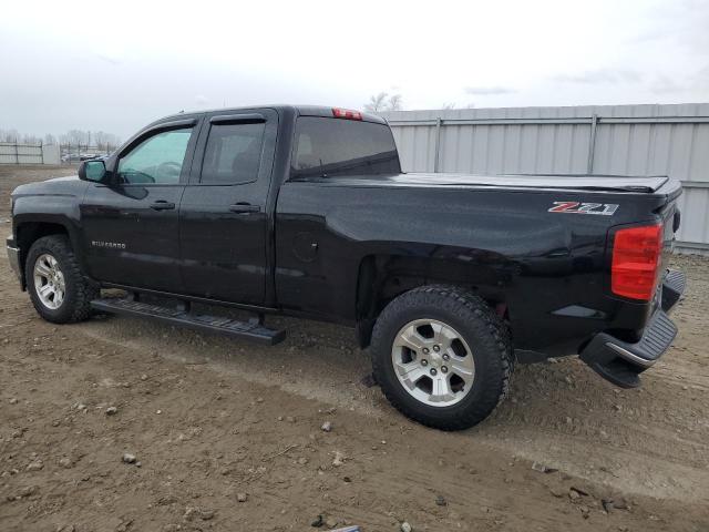 Photo 1 VIN: 1GCVKREC8EZ310567 - CHEVROLET SILVERADO 