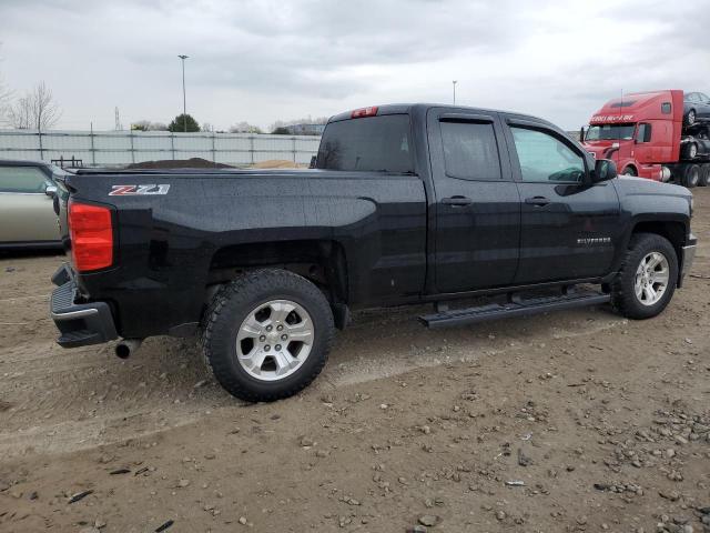 Photo 2 VIN: 1GCVKREC8EZ310567 - CHEVROLET SILVERADO 