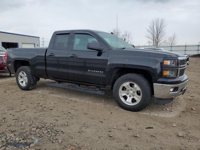 Photo 3 VIN: 1GCVKREC8EZ310567 - CHEVROLET SILVERADO 