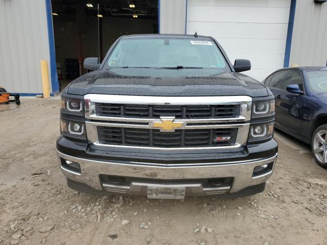 Photo 4 VIN: 1GCVKREC8EZ310567 - CHEVROLET SILVERADO 