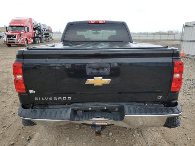 Photo 5 VIN: 1GCVKREC8EZ310567 - CHEVROLET SILVERADO 