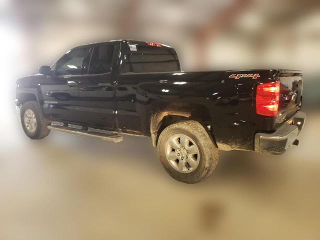 Photo 1 VIN: 1GCVKREC8EZ327224 - CHEVROLET SILVERADO 