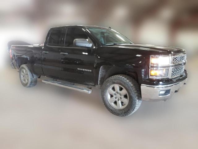 Photo 3 VIN: 1GCVKREC8EZ327224 - CHEVROLET SILVERADO 