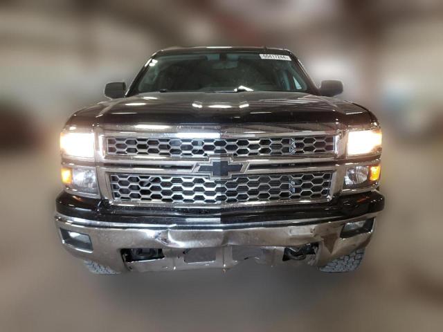 Photo 4 VIN: 1GCVKREC8EZ327224 - CHEVROLET SILVERADO 