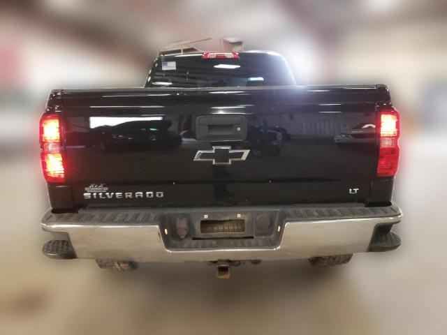 Photo 5 VIN: 1GCVKREC8EZ327224 - CHEVROLET SILVERADO 