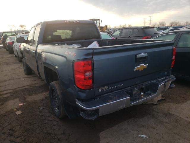 Photo 2 VIN: 1GCVKREC8EZ340930 - CHEVROLET SILVERADO 