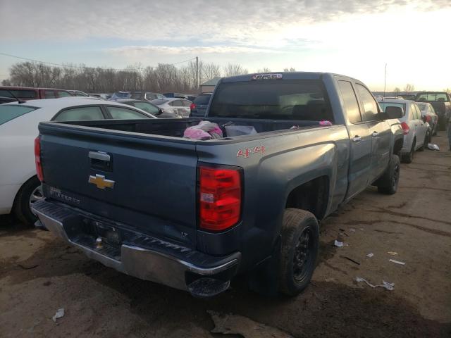 Photo 3 VIN: 1GCVKREC8EZ340930 - CHEVROLET SILVERADO 